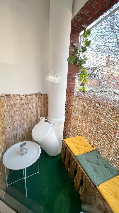 Le Jardin Secret D'Amiens Hypercentre Cathedrale, Parking Apartamento Exterior foto