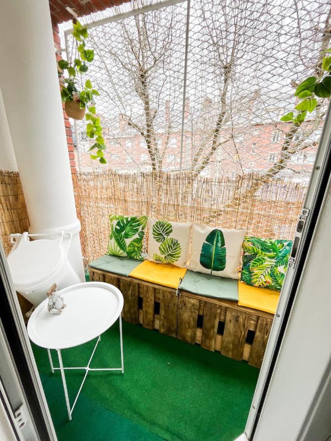 Le Jardin Secret D'Amiens Hypercentre Cathedrale, Parking Apartamento Exterior foto
