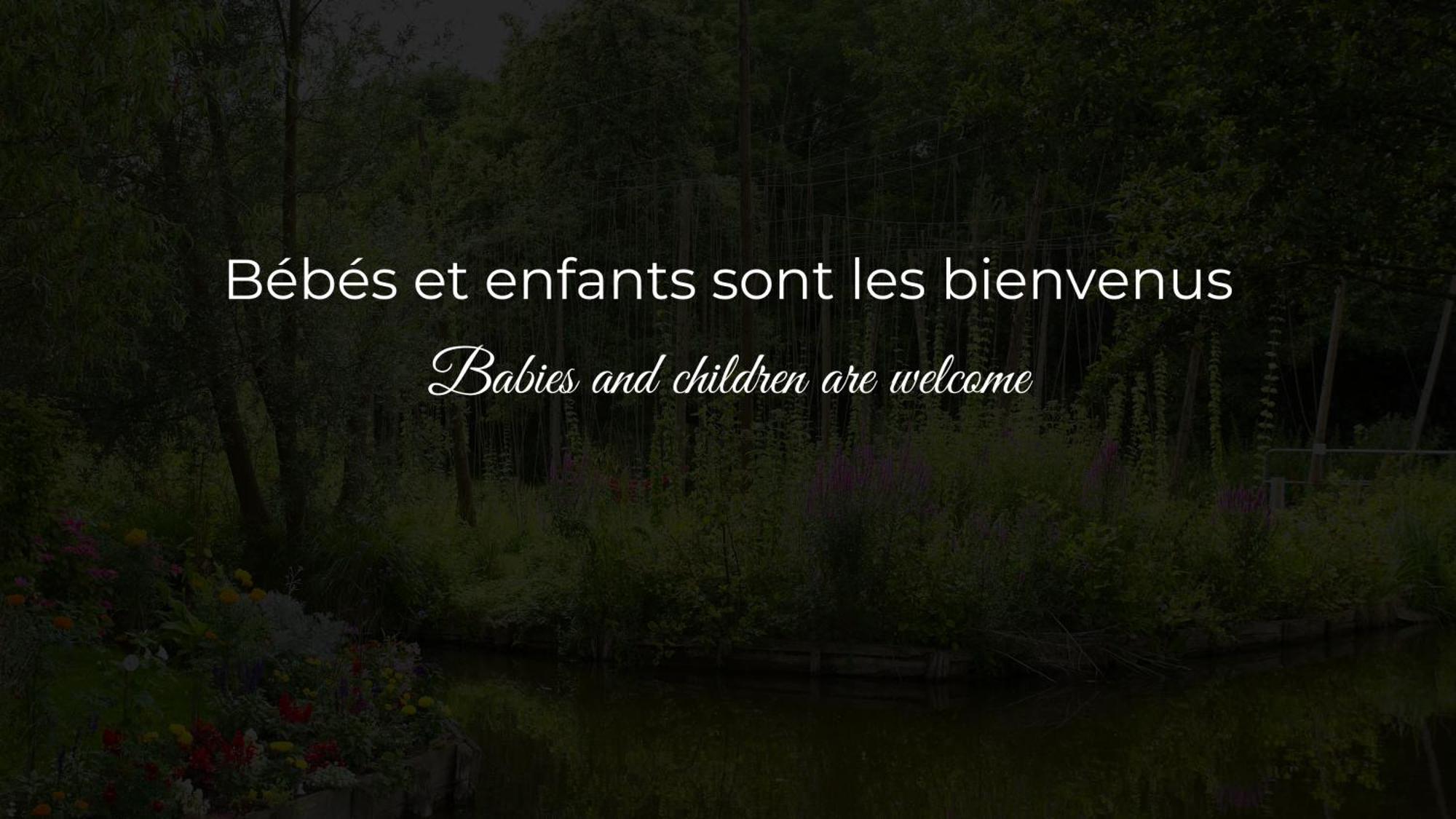 Le Jardin Secret D'Amiens Hypercentre Cathedrale, Parking Apartamento Exterior foto